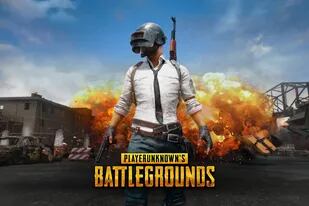Player Unknown Battlegrounds presentó una demanda legal a su rival por plagiar las principales características del juego de disparo en primera persona