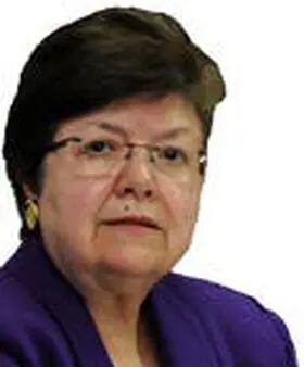 Vilma S. Martínez