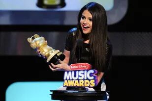 Radio Disney ayudó a impulsar las carreras de las estrellas de Disney como Selena Gomez