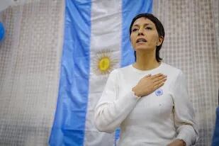 La intendenta de Quilmes, Mayra Mendoza, está imputada en una causa que avanza con la primera batería de medidas de prueba