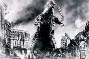Godzilla: conoce las películas que se realizaron sobre este monstruo