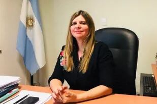 Camila Banfi Saavedra será la primera mujer en presidir el Superior Tribunal de Justicia de Chubut