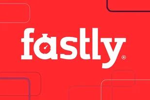 Fastly es una compañía de red de distribución de contenido (CDN, por sus siglas en inglés)