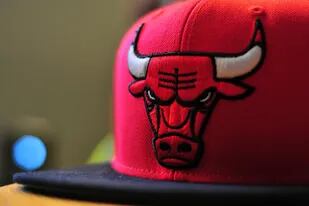 La bizarra imagen sexual “escondida” en el logo de los Chicago Bulls - LA  NACION