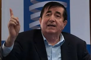 Jaime Durán Barba: "Si toman medidas como la estatización de Vicentin, la gente se va a levantar"