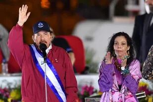 Daniel Ortega y su esposa, decididos a atacar todos los valores republicanos en Nicaragua