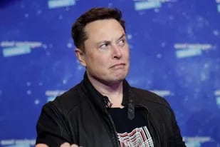 Elon Musk, fundador de Tesla y Space X, es el hombre más rico del mundo.