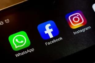 Facebook es propietaria de Instagram y WhatsApp, y junto a Messenger tuvo las 4 apps móviles más descargadas de los últimos 10 años