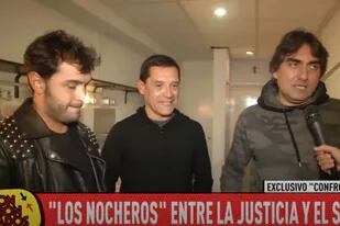 En medio de las denuncias de abuso contra Marcos Lautaro Teruel, los integrantes hablaron sobre su presente musical