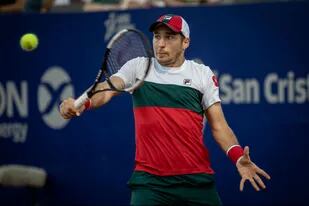 El serbio Lajovic avanzó a los cuartos de final del Argentina Open