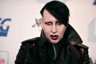 Marilyn Manson, bajo investigación