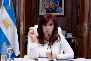 Cristina Kirchner declara en la causa por el pacto con Irán