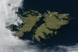 Malvinas: qué decía el acuerdo Foradori-Duncan, que el Gobierno dio por finalizado