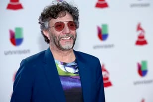 Fito Páez celebra los 30 años de su disco estrella, El amor después del amor