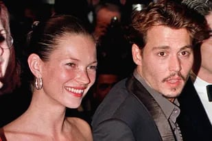 Kate Moss declarará en el juicio entre Johnny Depp y Amber Heard