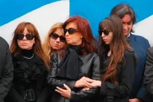 Quién es la fiscal Natalia Mercado, la sobrina de Cristina Kirchner que investiga el asesinato de Fabián Gutiérrez