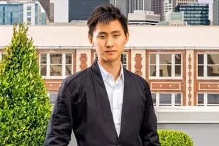 Alexandr Wang, el multimillonario más joven del mundo