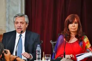 Los candidatos de Cristina Kirchner y Alberto Fernández cayeron en la mayoría de las provincias