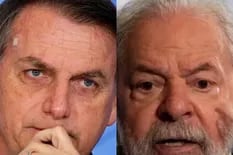 Lula y Bolsonaro encaran el debate final