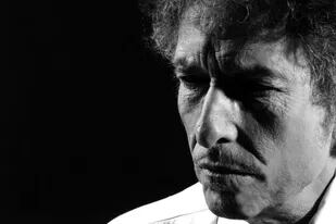 Dylan, a los 79 años, volvió a grabar un álbum sorprendente