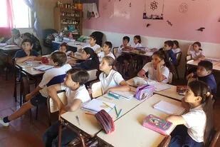 El dato surge del Observatorio Argentinos por la Educación; cambios pedagógicos, una de las claves