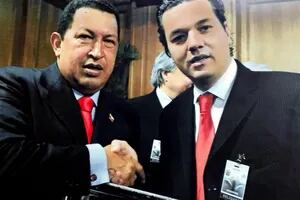 Procesan al clan Levy por lavar cientos de millones de dólares con la Venezuela de Chávez