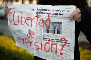 La amenaza para la libertad de prensa en el mundo y el nuevo ranking de RSF: cuánto cayó la Argentina