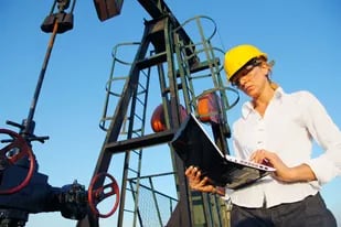 Los ingenieros en petróleo están en la cima del ranking salarial