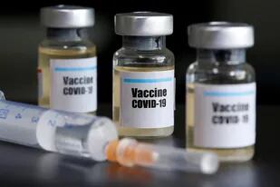 Investigación para la vacuna para combatir el covid 19