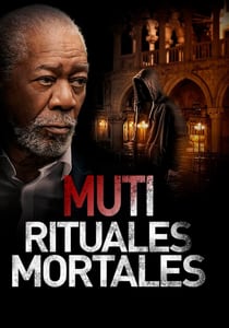 Muti: Rituales mortales