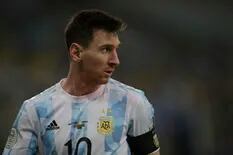 Los 10 récords alucinantes que puede alcanzar Leo Messi en el Mundial de Qatar 2022