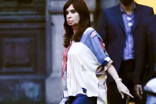 El fiscal Sergio Mola señaló que durante la presidencia de Cristina Kirchner se amedrentó a funcionarios que intentaron controlar a Báez