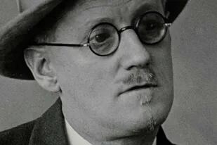 James Joyce es considerado uno de los referentes de la vanguardia en la literatura