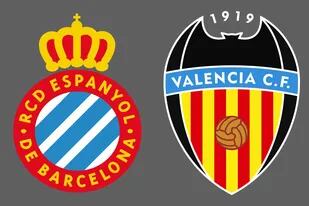 Espanyol-Valencia