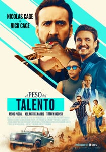 El peso del talento