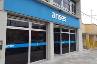 La Anses habilitó el jueves último el primero de los pasos que deben darse para pedir el cobro de la ayuda estatal de $18.000