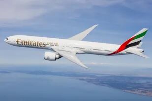 La reanudación de los vuelos de Emirates también facilitará el comercio entre Argentina, Brasil y el resto del mundo