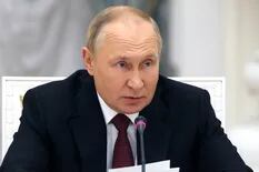 Putin sube la apuesta y decreta la anexión del 15% del territorio ucraniano
