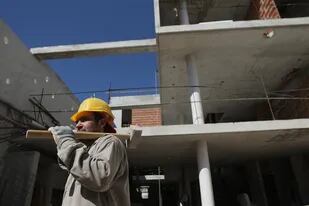 Las viviendas que se sortearán en Tucumán están en las ciudades de San Miguel y el municipio de Cruz Alta