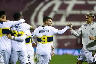 Boca Juniors se mide ante Quilmes por los cuartos de final de la Copa Argentina