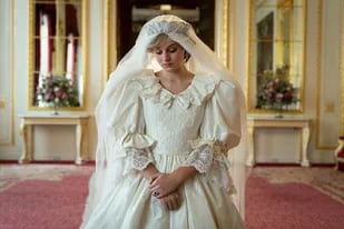 El espía de Netflix que se filtró en el Palacio de Buckingham contó todos los detalles de cómo logró acceder a la residencia real de la corona británica
