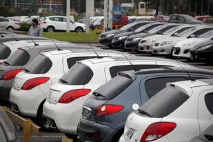 En los primeros once meses del año se vendieron 1.538.981 autos usados, con un incremento del 13,47% en relación al mismo período de 2020