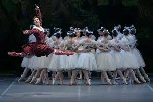 Danza: Una década de renovación y nuevos públicos para el ballet