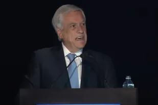 El expresindente de Chile, Sebastían Piñera.