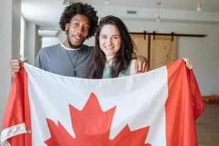 Canadá se caracteriza por tener una política de migración regulada