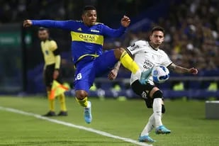 Boca Juniors recibe a Corinthians por la vuelta de los octavos de final de la Copa Libertadores