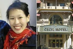 Netflix estrenará una serie basada en el truculento misterio del hotel Cecil. Se trata de la desaparición y posterior muerte de Elisa Lam, una turista canadiense de 21 años que estaba de visita en Californa