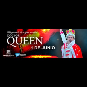 Dr. Queen - El show debe continuar