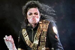Tres canciones de Michael Jackson, en el centro de la polémica (Foto: Archivo)