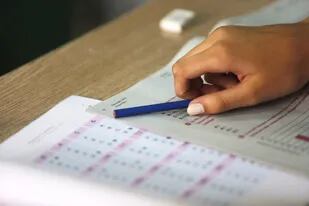 Las pruebas Aprender se tomaron el 1° de diciembre pasado a 623.000 estudiantes argentinos de sexto grado del nivel primario
